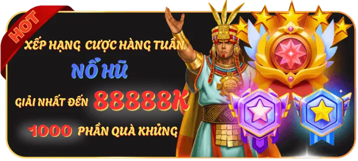 Ưu Đãi Hoàn Trả và Nạp Lại Hàng Ngày/Tuần