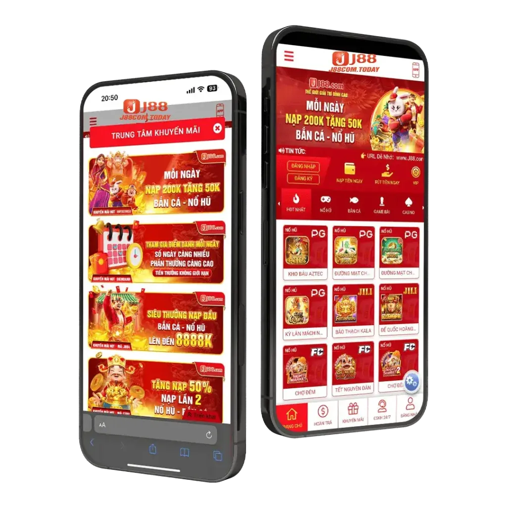 Khuyến mãi hấp dẫn từ M98VN