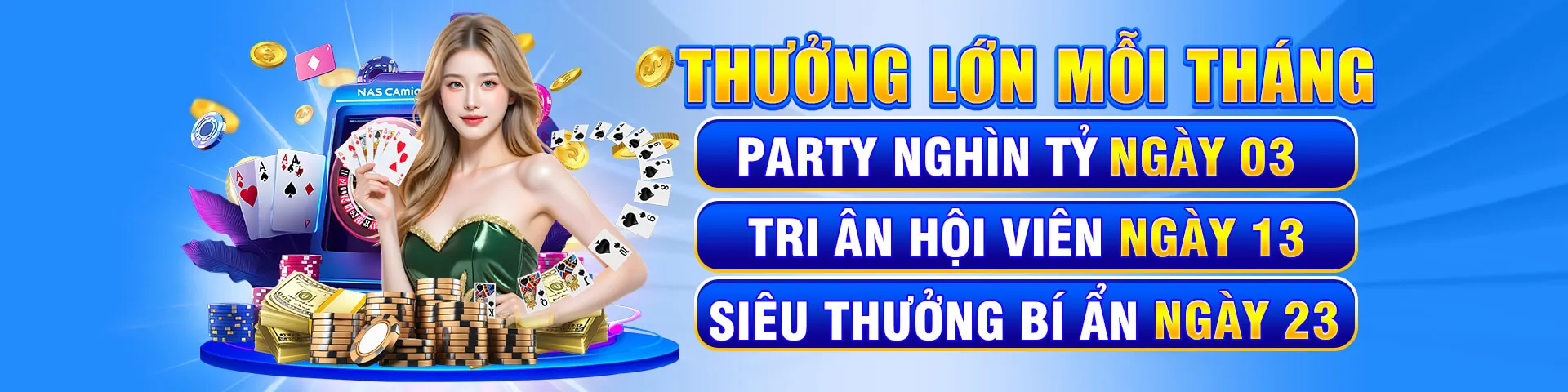 Sòng bạc trực tuyến m98vn 2026