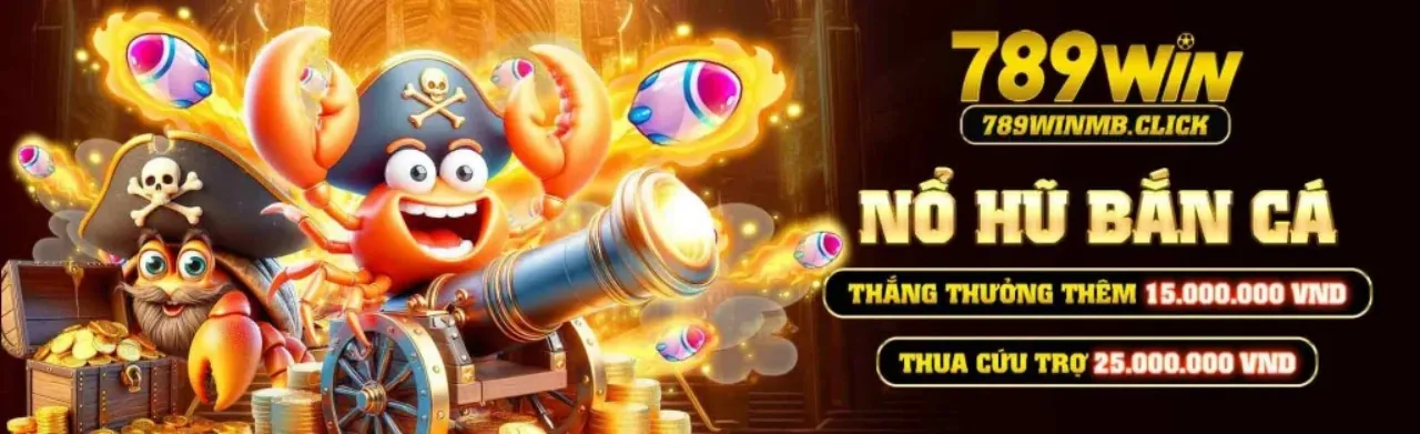 Hình ảnh chính Nổ Hũ M98VN