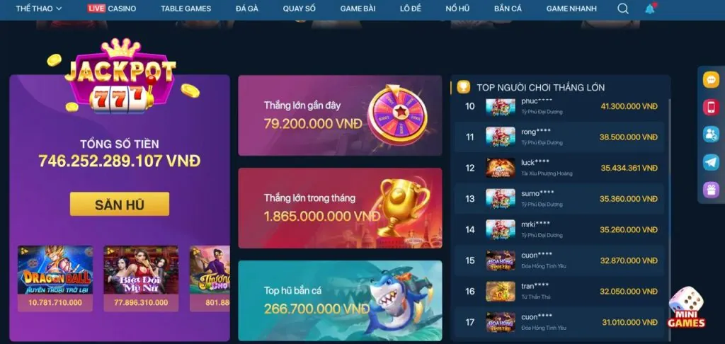 Mẹo nhận biết link vào m98vn chính thức