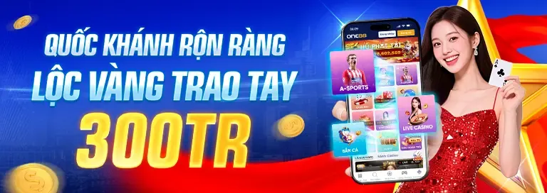Các trò chơi đa dạng tại m98vn
